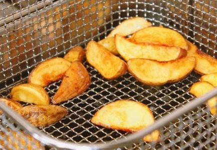 west bend air fryer manual